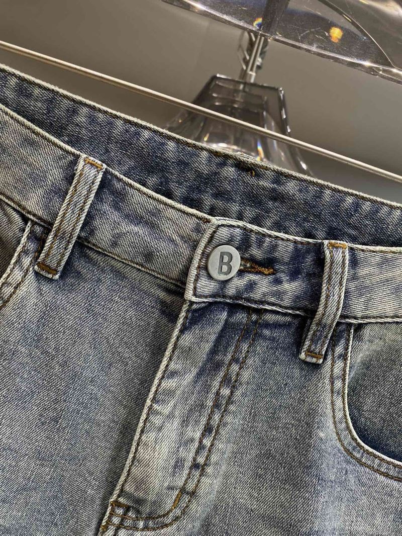 Balenciaga Jeans